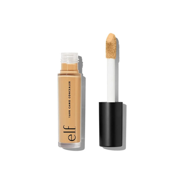 ELF - 16Hr Camo Concealer - Medium Sand ELF - Luxeery