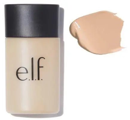 ELF Acne Fighting Foundation Buff ELF - Luxeery