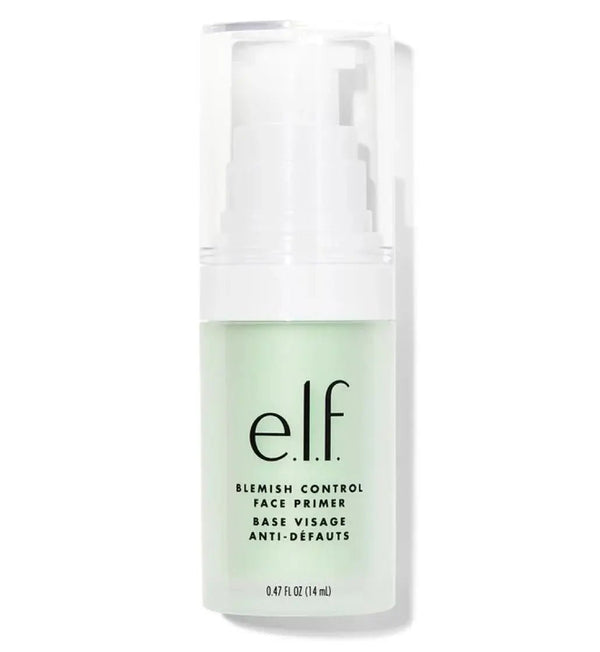 ELF - Blemish Control Face Primer Clear - 14Ml ELF - Luxeery