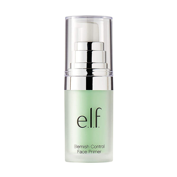 ELF Blemish Control Face Primer Clear ELF - Luxeery