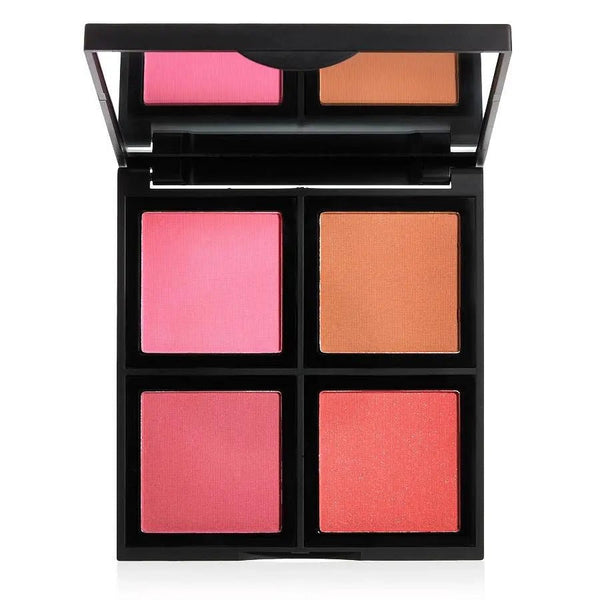 ELF - Blush Palette - Blush Light ELF - Luxeery