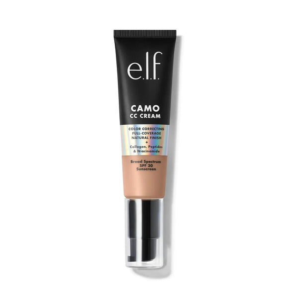 ELF Camo CC Cream Light 280 N ELF - Luxeery