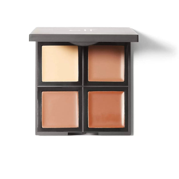 ELF - Cream Contour Palette ELF - Luxeery