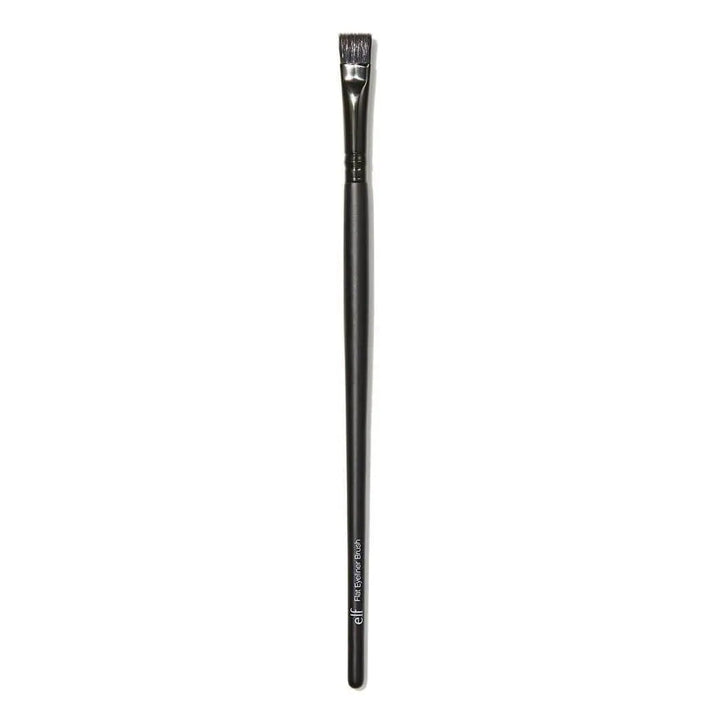 ELF Flat Eyeliner Brush ELF - Luxeery