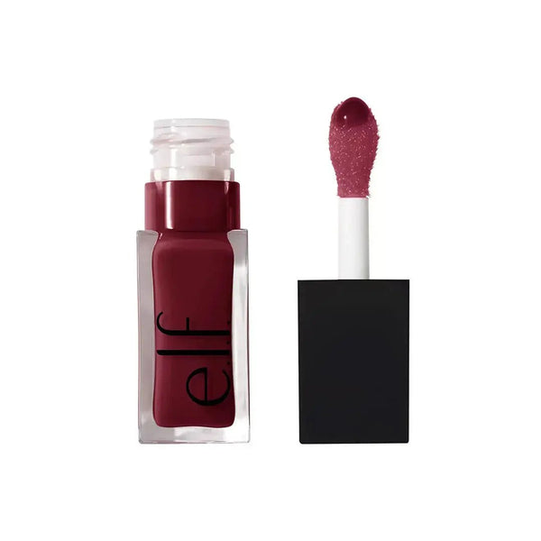 ELF - Glow Reviver Lip Oil - Jam Session ELF - Luxeery