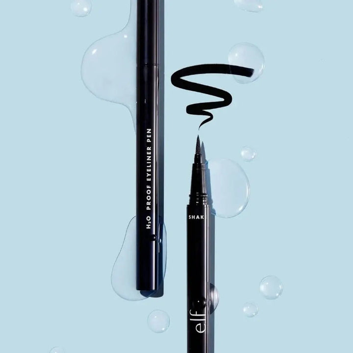 ELF - H2O Proof Eyeliner Pen ELF - Luxeery