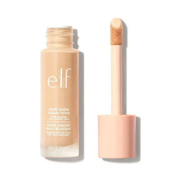 ELF - Halo Glow Liquid Filter - 0 Fair - 31.5Ml ELF - Luxeery