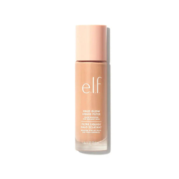 ELF Halo Glow Liquid Filter - 0.5 Fair Cool ELF - Luxeery