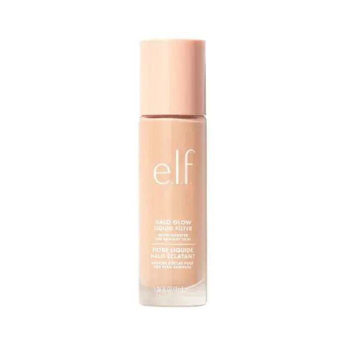 ELF - Halo Glow Liquid Filter - 1 Fair - 31.5Ml ELF - Luxeery