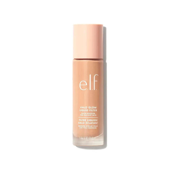 ELF - Halo Glow Liquid Filter - 3 Light Medium - 31.5Ml ELF - Luxeery