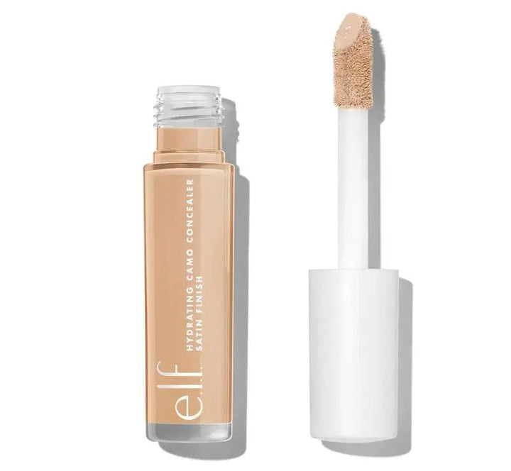 ELF - Hydrating Camo Concealer - Fair Rose - 6Ml ELF - Luxeery