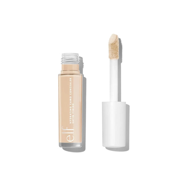 ELF - Hydrating Camo Concealer - Fair Warm ELF - Luxeery