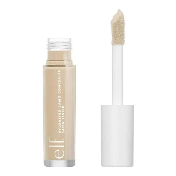 ELF - Hydrating Camo Concealer - Light Sand - 6Ml ELF - Luxeery