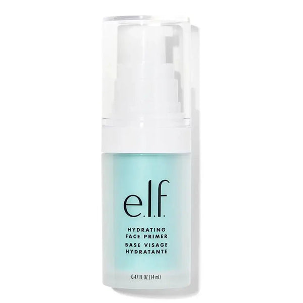 ELF - Hydrating Face Primer Clear - 14Ml ELF - Luxeery