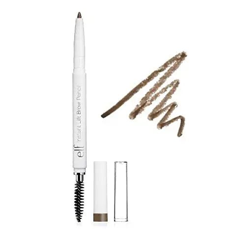 ELF Instant Lift Brow Pencil Neutral Brown ELF - Luxeery