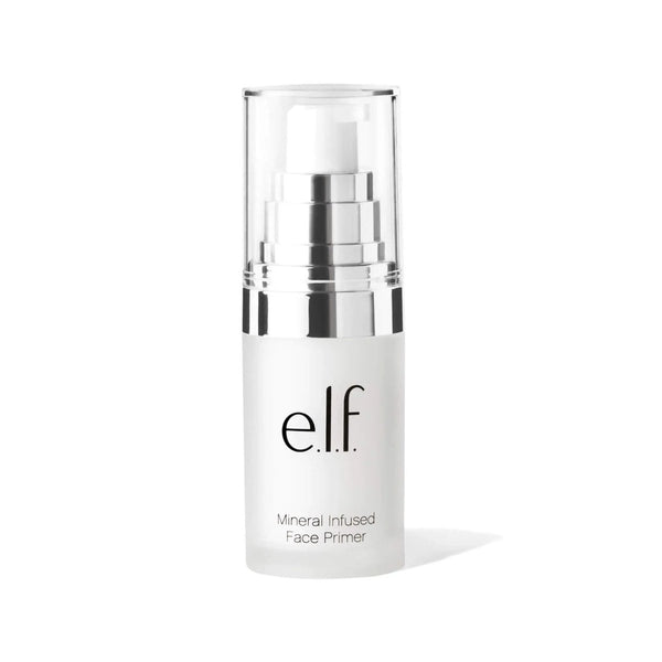 ELF Mineral Infused Face Primer Clear ELF - Luxeery