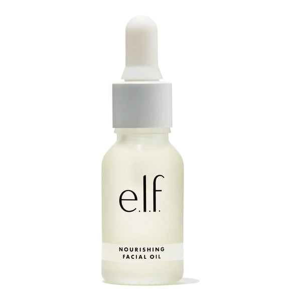 ELF Nourishing Facial Oil ELF - Luxeery