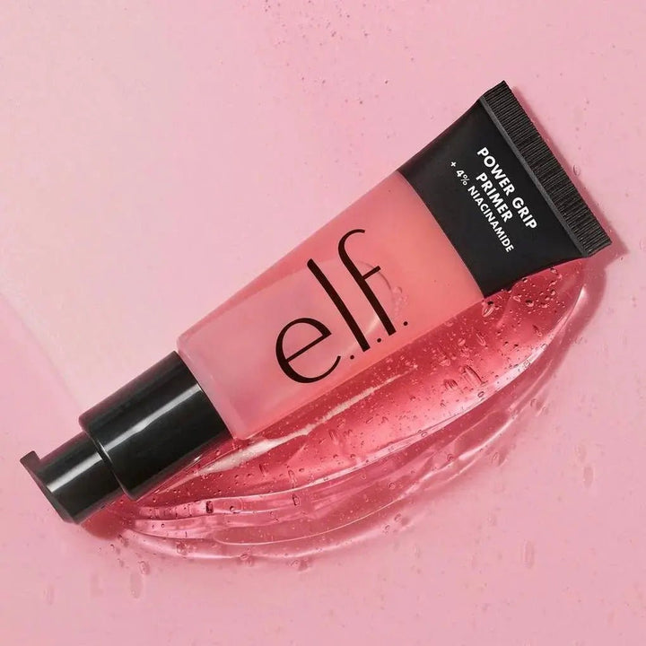 ELF - Power Grip Primer + 4% Niacinamide - 24Ml ELF - Luxeery