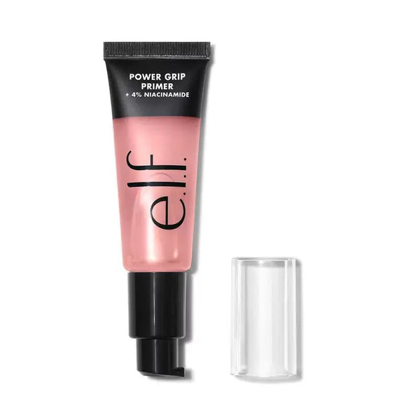 ELF - Power Grip Primer + 4% Niacinamide - 24Ml ELF - Luxeery