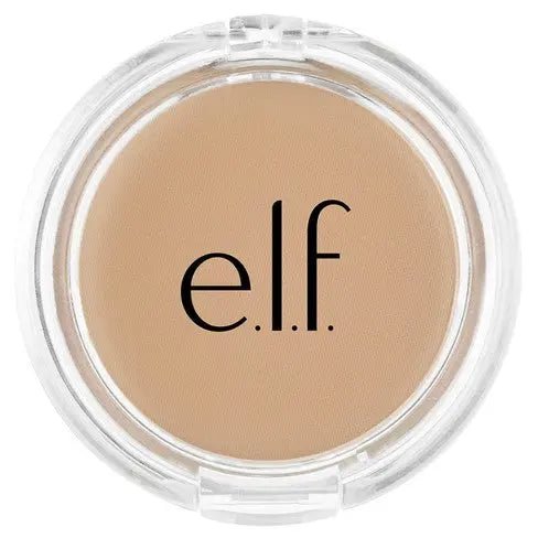 ELF Prime & Stay Finishing Powder Light Medium ELF - Luxeery