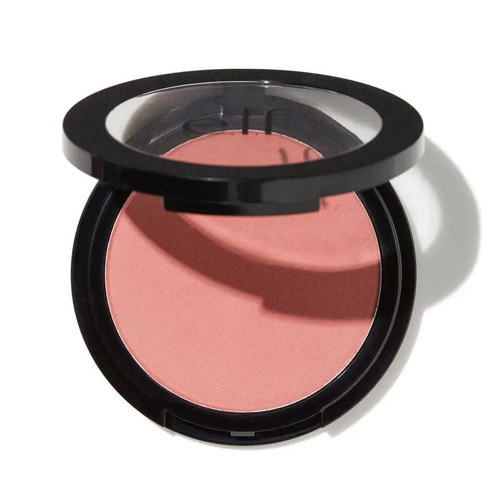 ELF - Primer Infused Blush - Always Checky ELF - Luxeery