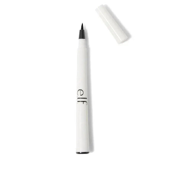 ELF - Waterproof Eyeliner Pen Black - Black ELF - Luxeery