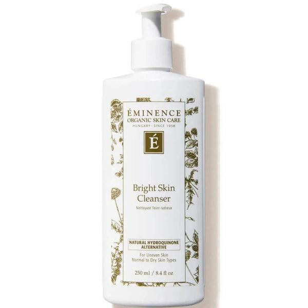 Eminence - Bright Skin Cleanser - 250 Ml Eminence - Luxeery