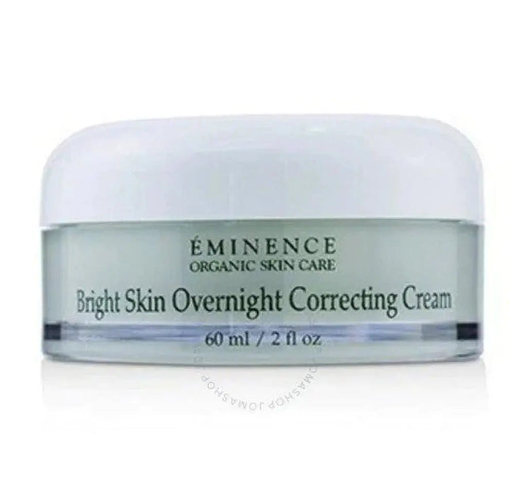 Eminence Bright Skin Overnight Correcting Cream - 60Ml Eminence - Luxeery