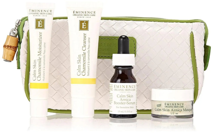 Eminence - Calm Skin Starter Set Eminence - Luxeery