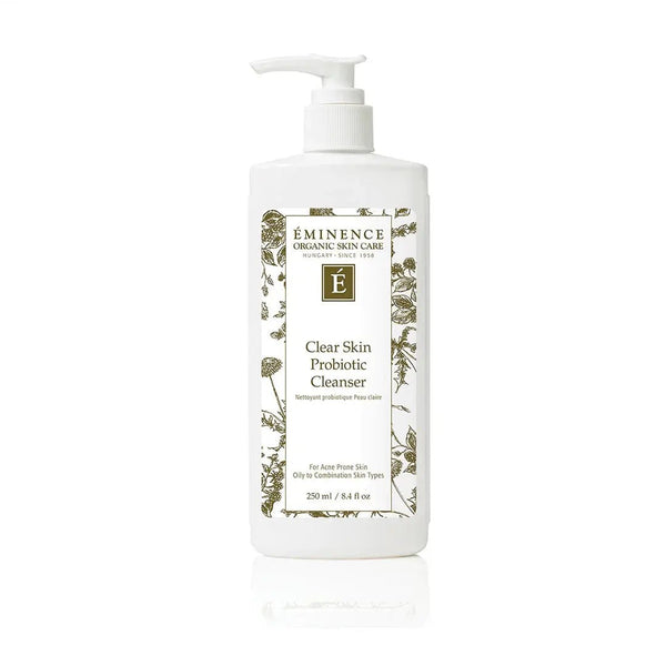 Eminence - Clear Skin Probiotic Cleanser - 250Ml Eminence - Luxeery