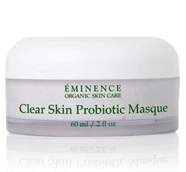 Eminence Clear Skin Probiotic Masque 2 Eminence - Luxeery