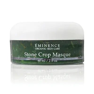 Eminence - Stone Crop Masque - 60Ml Eminence - Luxeery