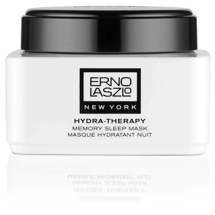 Erno Laszlo - Hydrate And Nourising Hydra Therapy Memory Sleep Mask For Men (40 Ml) Erno Laszlo - Luxeery