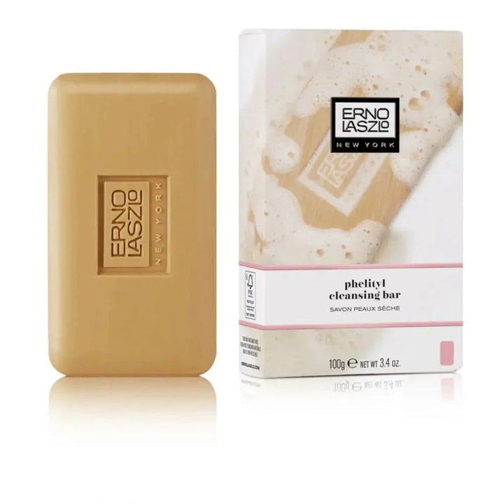 Erno Laszlo - Phelityl Cleansing Bar 100 Gm Erno Laszlo - Luxeery