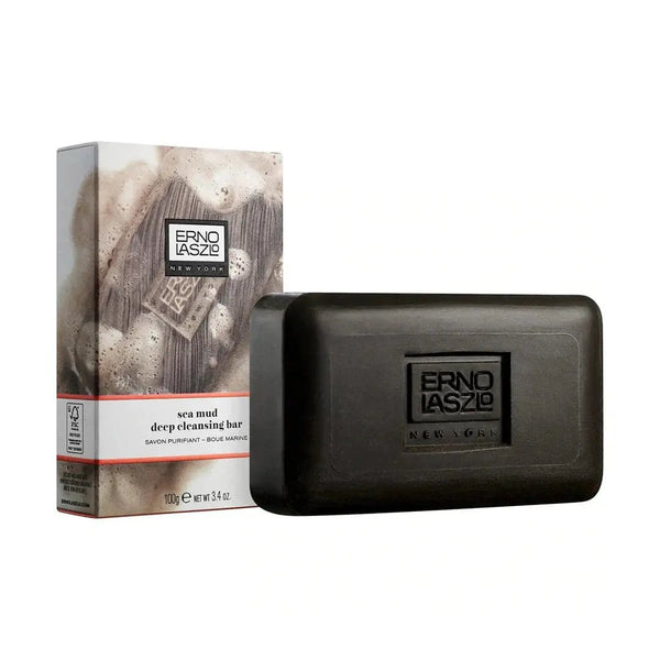 Erno Laszlo - Sea Mud Deep Cleansing Bar 100 Gm Erno Laszlo - Luxeery