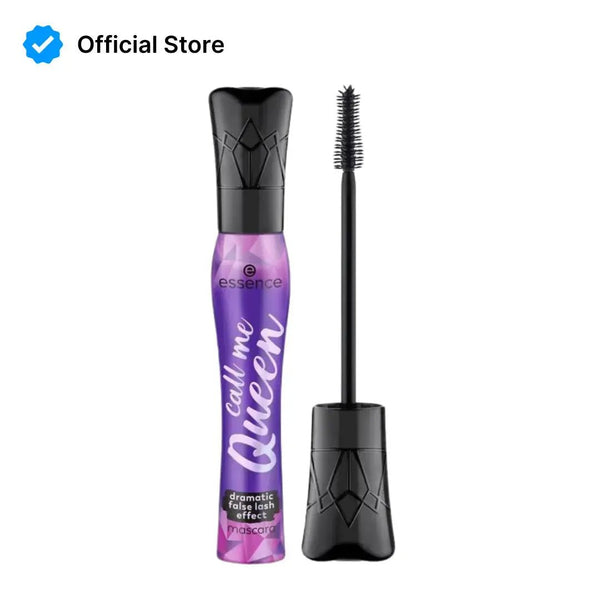 Essence Call Me Queen Dramatic False Lash Effect Mascara Essence - Luxeery