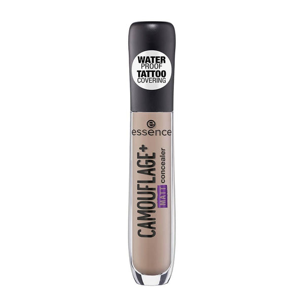 Essence Camouflage+ Matt Concealer 30 Essence - Luxeery