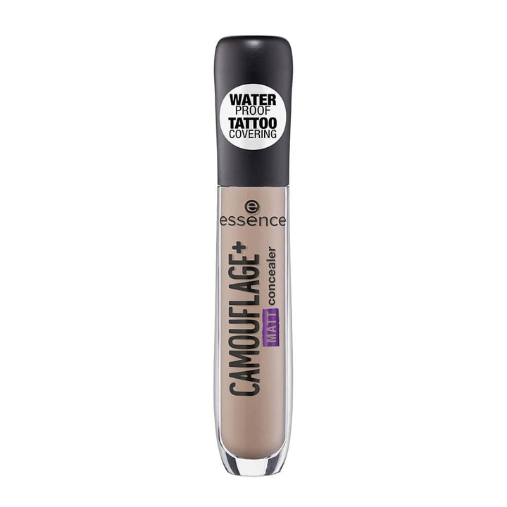 Essence Camouflage+ Matt Concealer 30 Essence - Luxeery