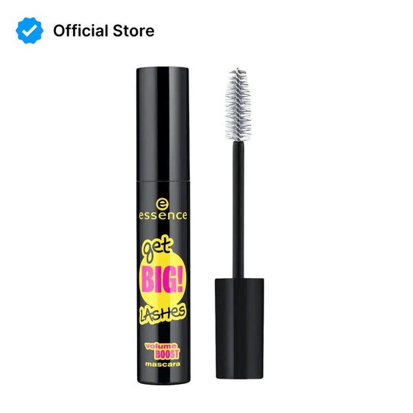 Essence Get Big! Lashes Volume Boost Mascara Essence - Luxeery