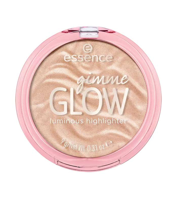 Essence Gimme Glow Luminous Highlighter 10 Essence - Luxeery