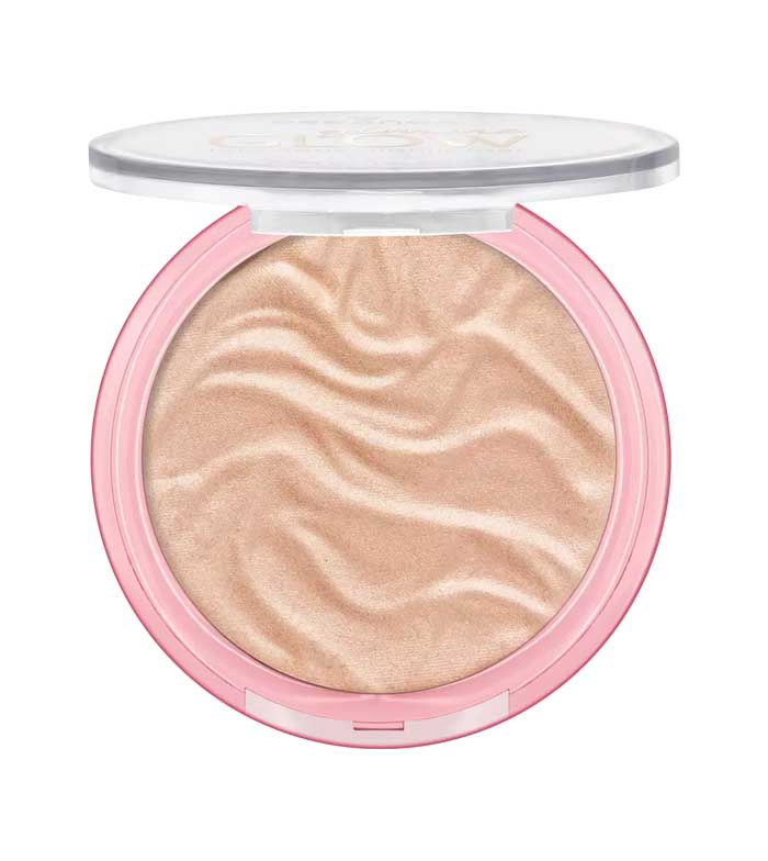 Essence Gimme Glow Luminous Highlighter 10 Essence - Luxeery