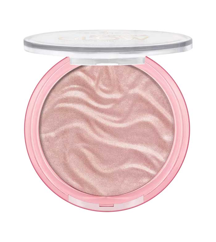 Essence Gimme Glow Luminous Highlighter 20 Essence - Luxeery