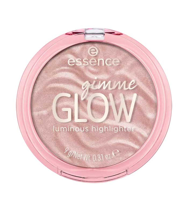 Essence Gimme Glow Luminous Highlighter 20 Essence - Luxeery