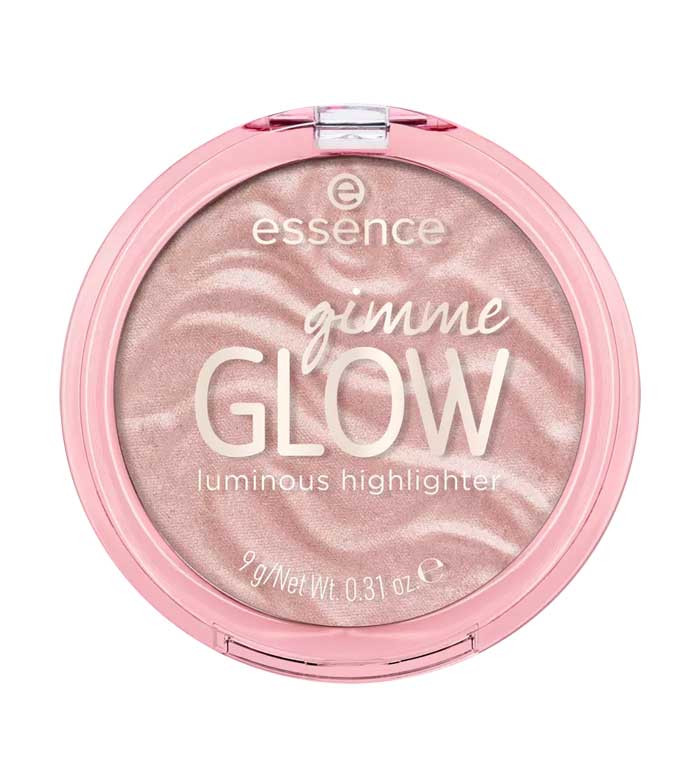 Essence Gimme Glow Luminous Highlighter 20 Essence - Luxeery