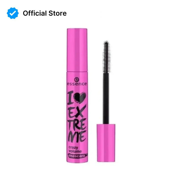 Essence I Love Extreme Crazy Volume Mascara Essence - Luxeery