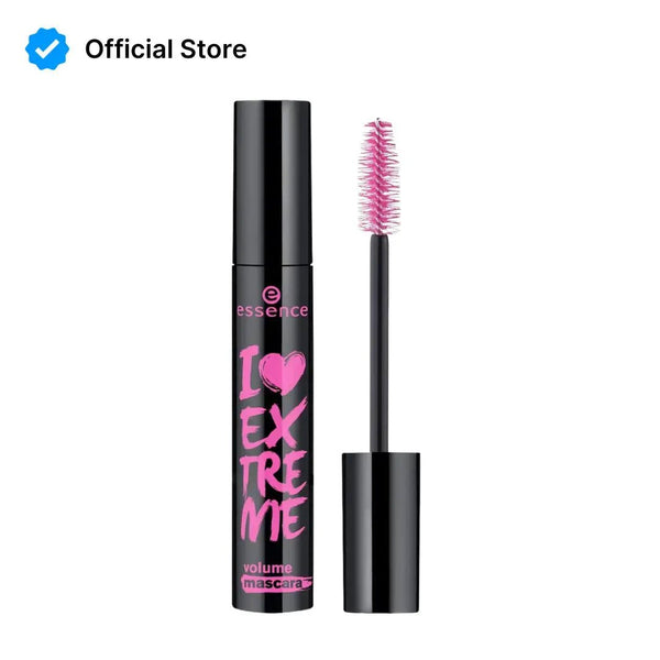 Essence I Love Extreme Volume Mascara Essence - Luxeery