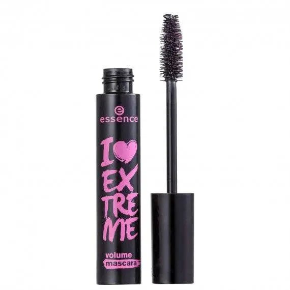 Essence - I Love Extreme Volume Mascara Essence - Luxeery