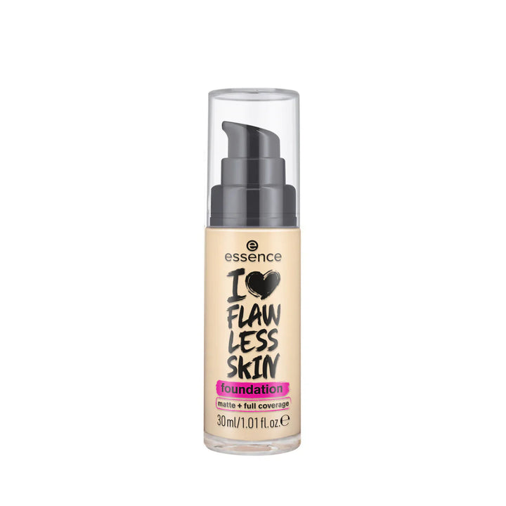 Essence - I Love Flawless Foundation 20 Essence - Luxeery