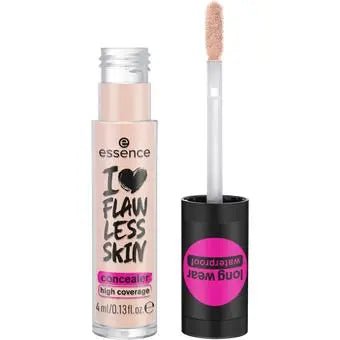 Essence I Love Flawless Skin Concealer Essence - Luxeery