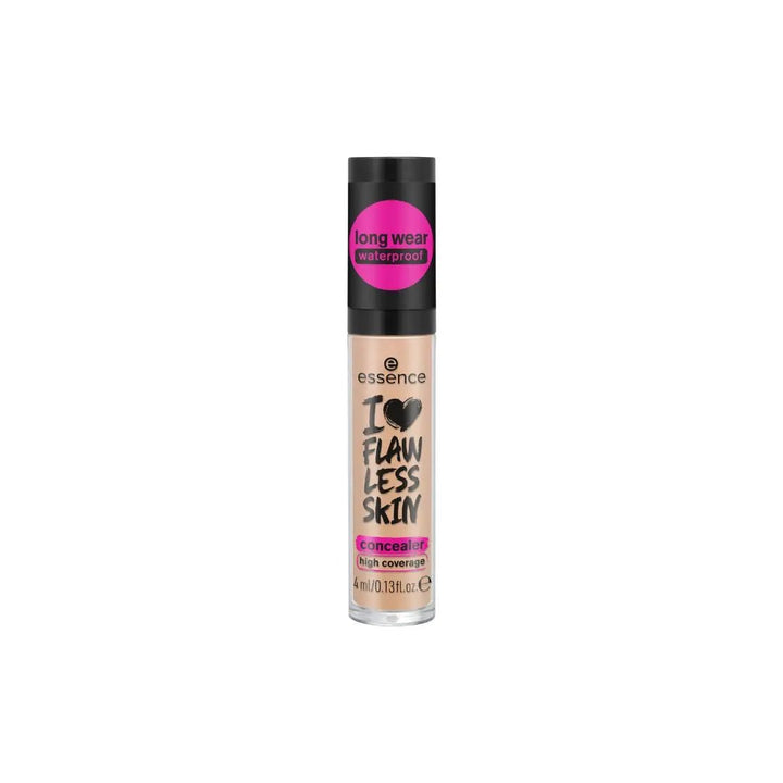 Essence I Love Flawless Skin Concealer Essence - Luxeery